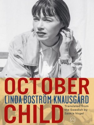 cover image of October Child
